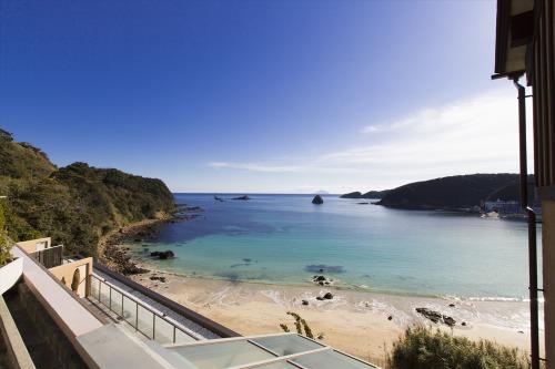 The Spa Resort Bettei Rakuyu Shimoda  Eksteriør billede