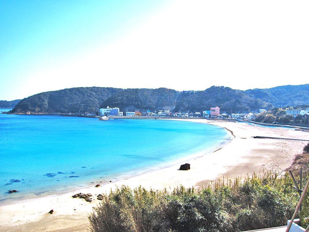 The Spa Resort Bettei Rakuyu Shimoda  Eksteriør billede