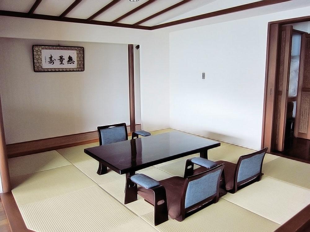 The Spa Resort Bettei Rakuyu Shimoda  Eksteriør billede