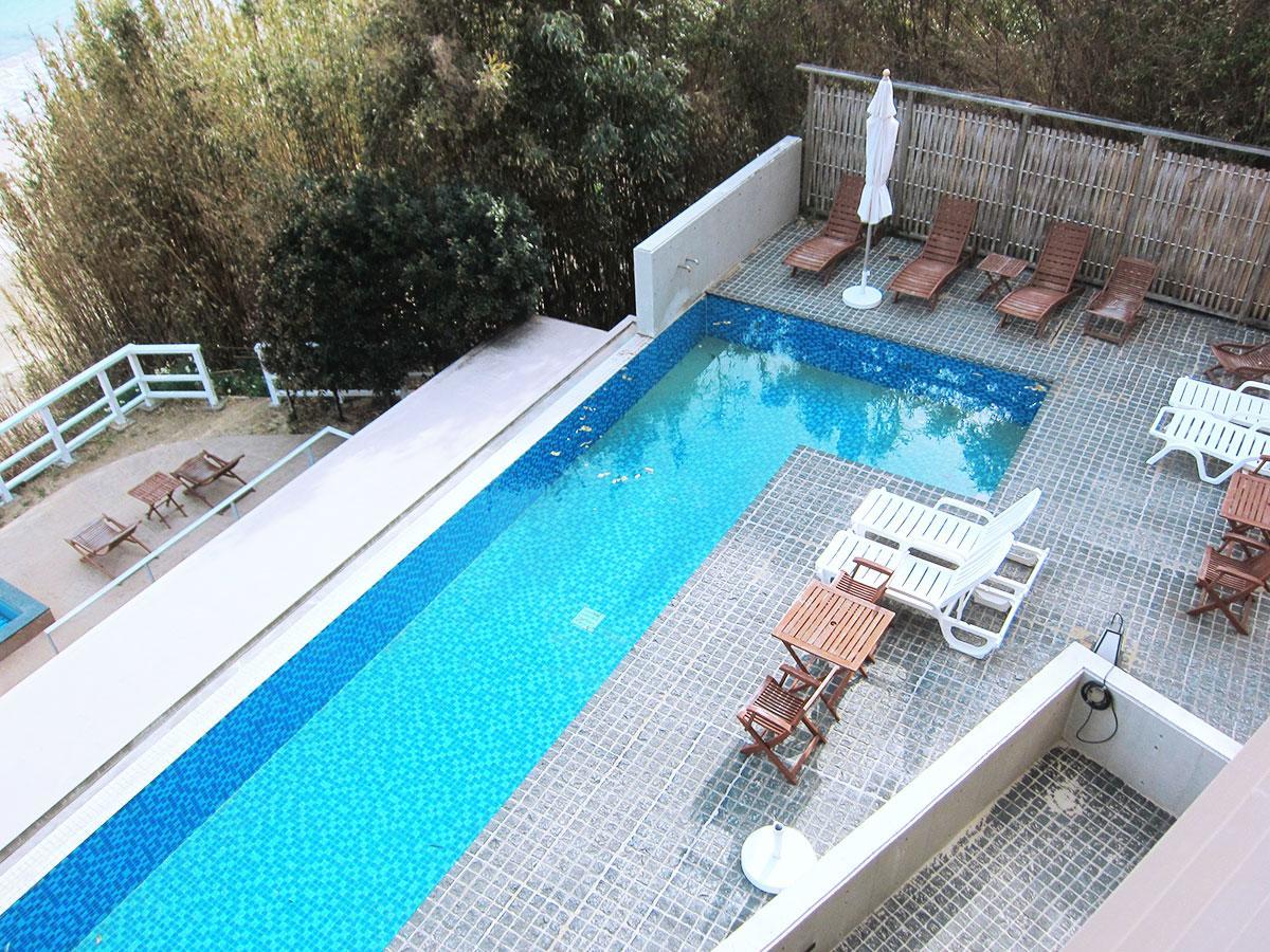 The Spa Resort Bettei Rakuyu Shimoda  Eksteriør billede