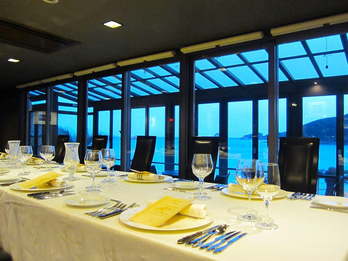 The Spa Resort Bettei Rakuyu Shimoda  Eksteriør billede