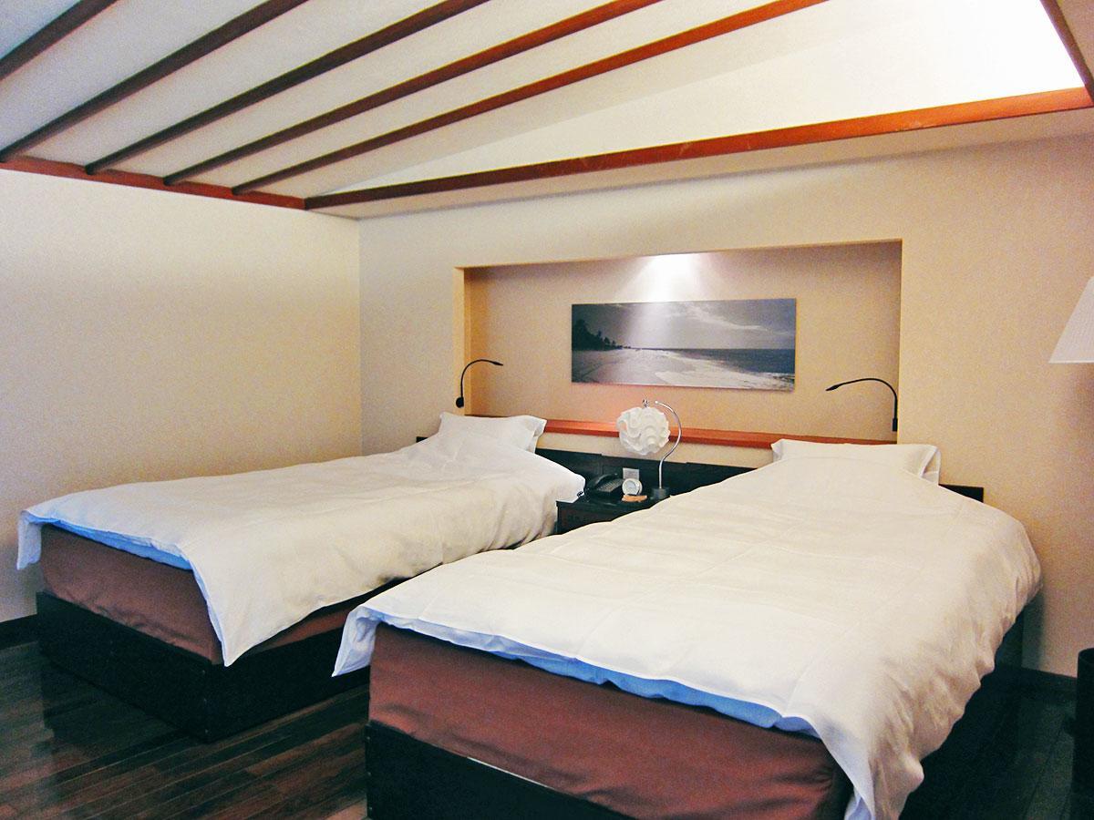 The Spa Resort Bettei Rakuyu Shimoda  Eksteriør billede