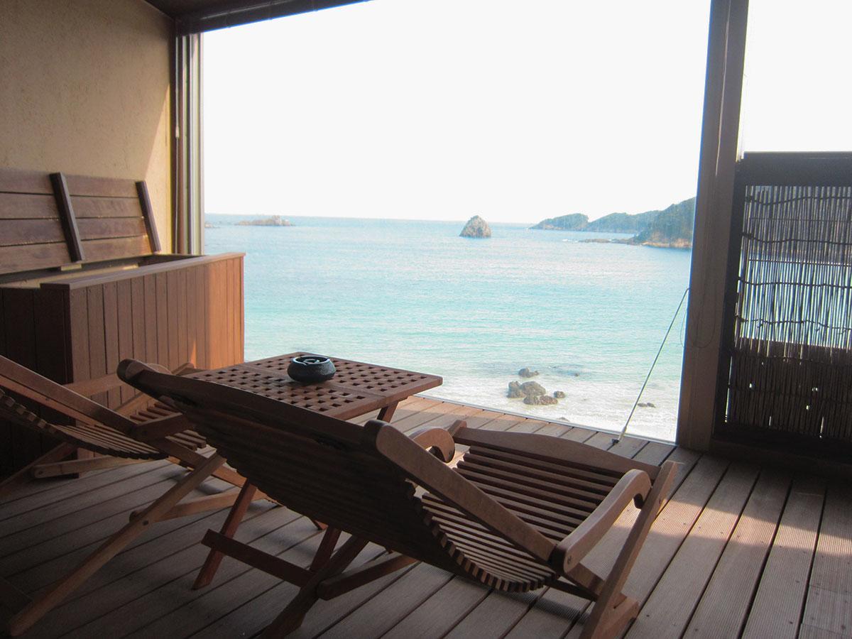 The Spa Resort Bettei Rakuyu Shimoda  Eksteriør billede