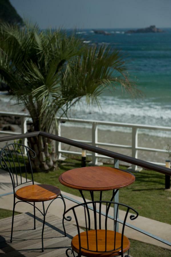 The Spa Resort Bettei Rakuyu Shimoda  Eksteriør billede
